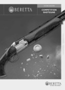 Beretta 686 Silver Pigeon I Sporting BERETTA Victory Shooters - COMPETITION SHOTGUNS V2